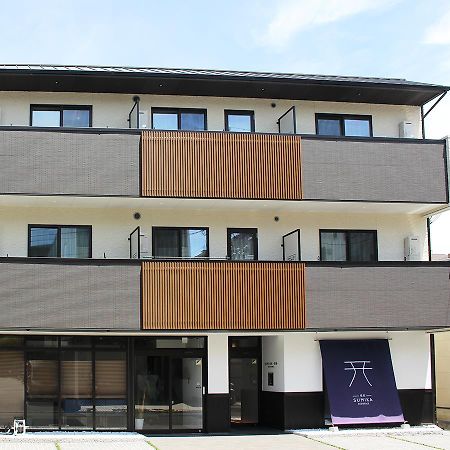 קיוטו Sumika Residence מראה חיצוני תמונה