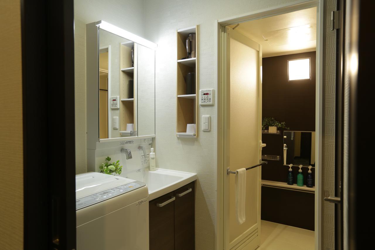 קיוטו Sumika Residence מראה חיצוני תמונה