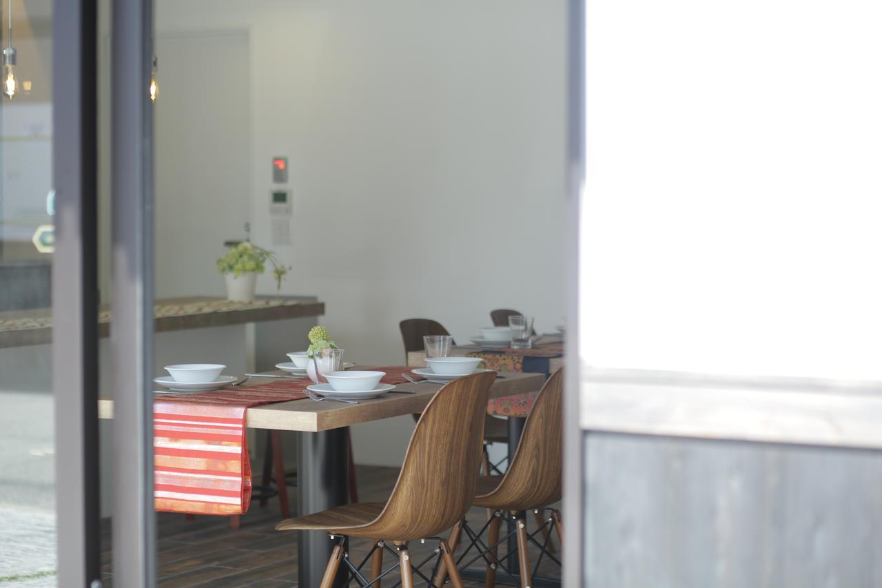 קיוטו Sumika Residence מראה חיצוני תמונה