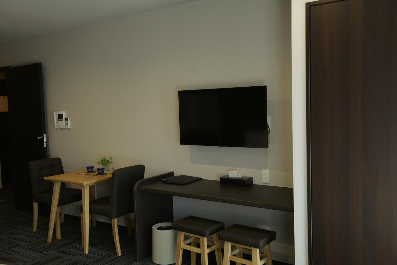 קיוטו Sumika Residence מראה חיצוני תמונה