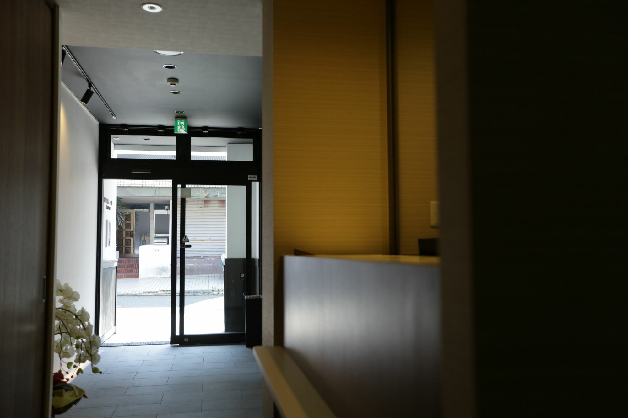 קיוטו Sumika Residence מראה חיצוני תמונה