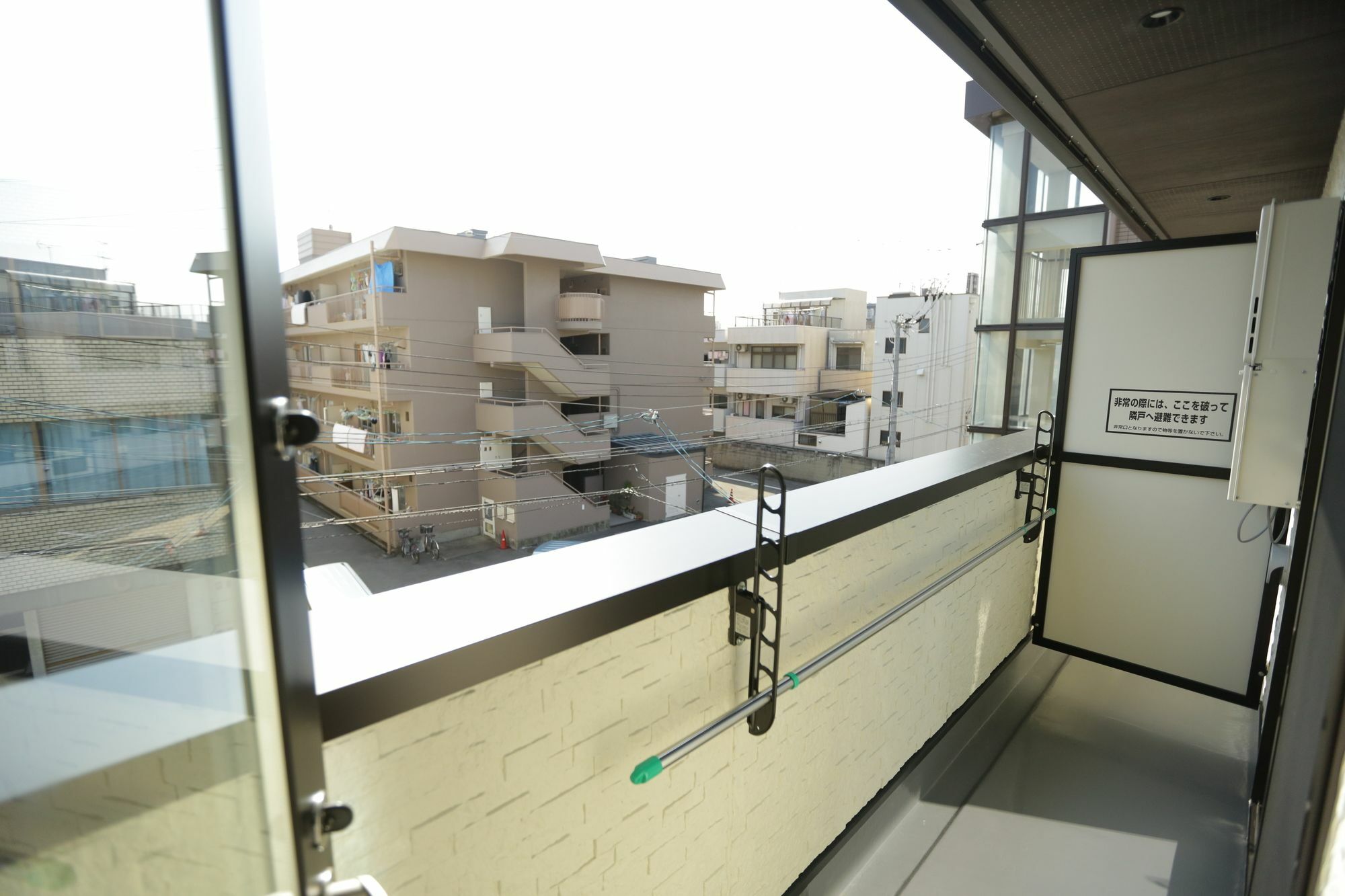 קיוטו Sumika Residence מראה חיצוני תמונה