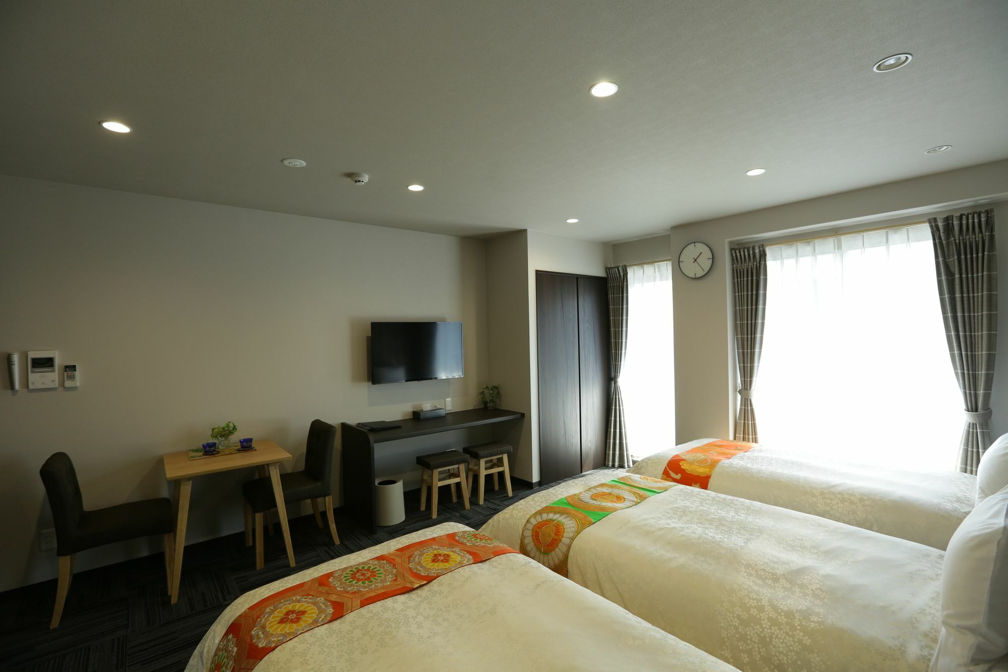 קיוטו Sumika Residence מראה חיצוני תמונה