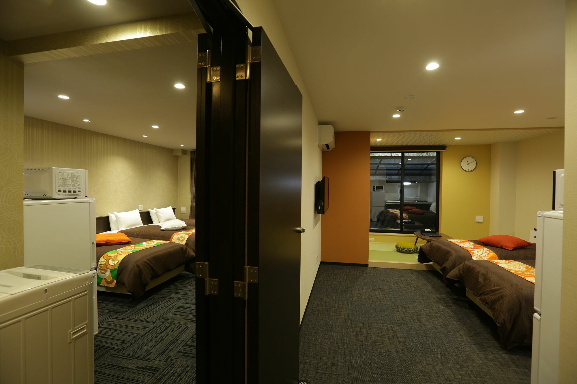 קיוטו Sumika Residence מראה חיצוני תמונה