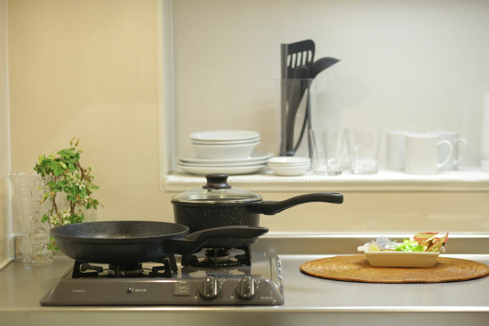 קיוטו Sumika Residence מראה חיצוני תמונה