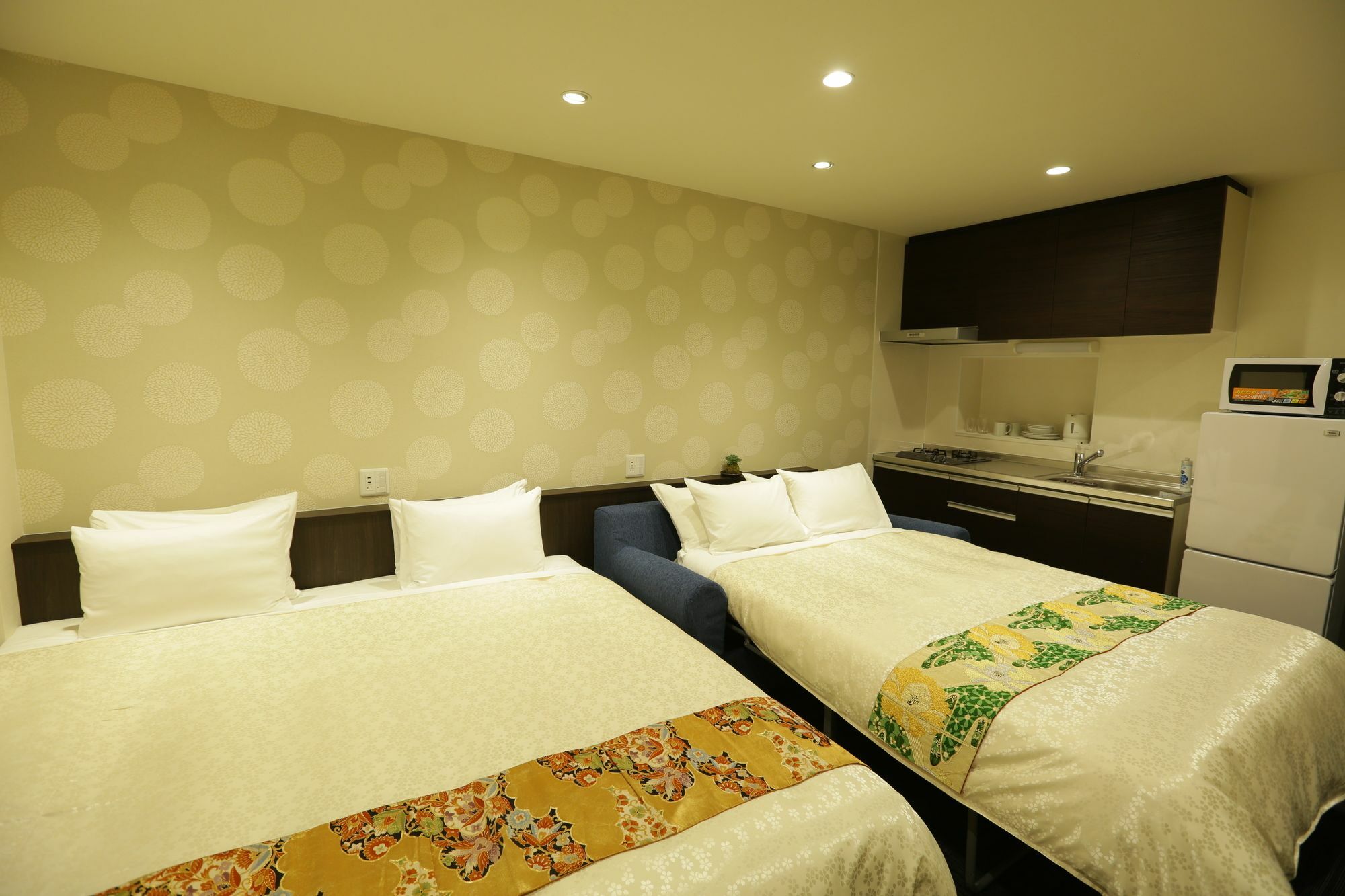 קיוטו Sumika Residence מראה חיצוני תמונה
