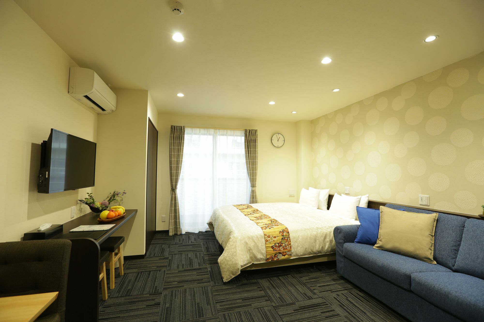 קיוטו Sumika Residence מראה חיצוני תמונה