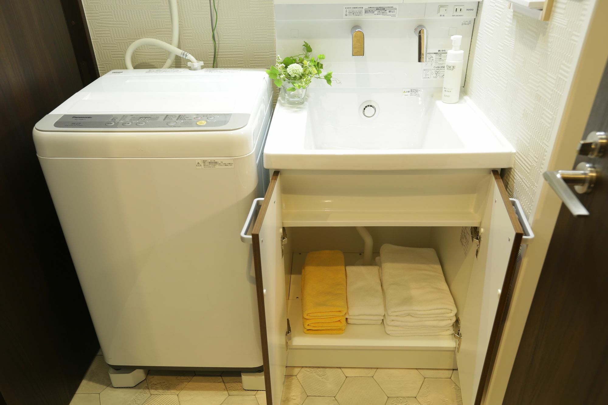 קיוטו Sumika Residence מראה חיצוני תמונה