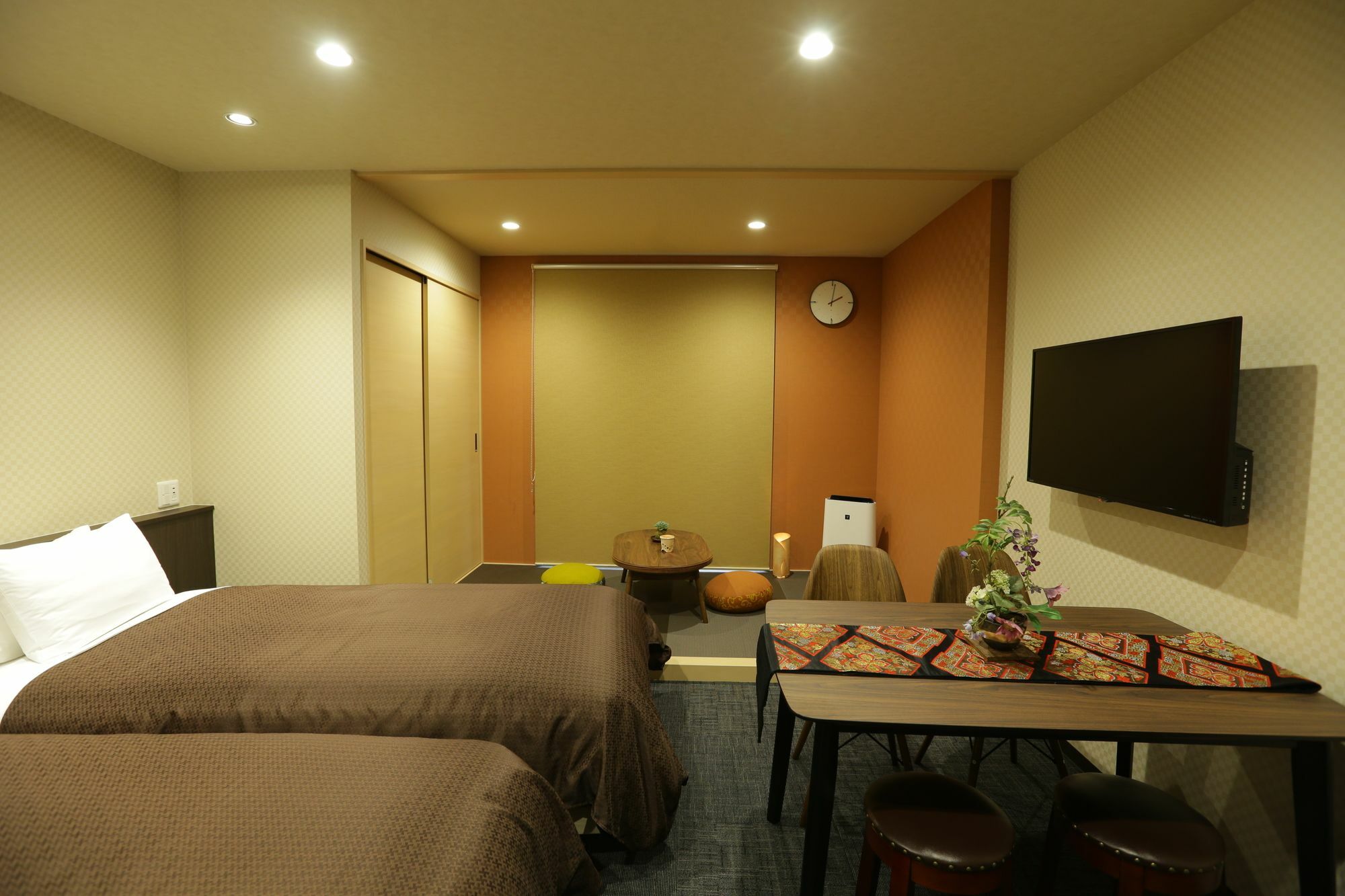 קיוטו Sumika Residence מראה חיצוני תמונה