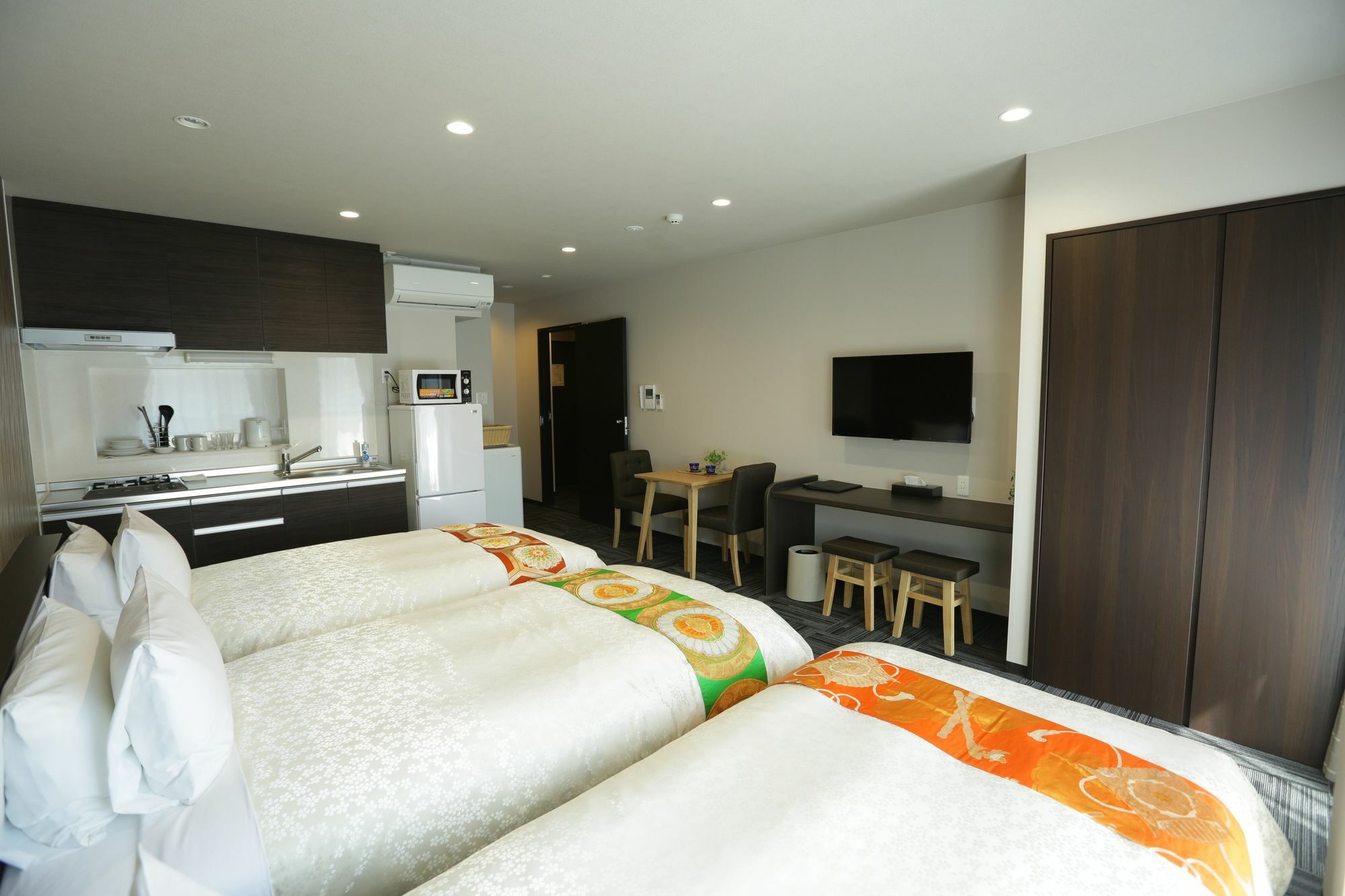 קיוטו Sumika Residence מראה חיצוני תמונה