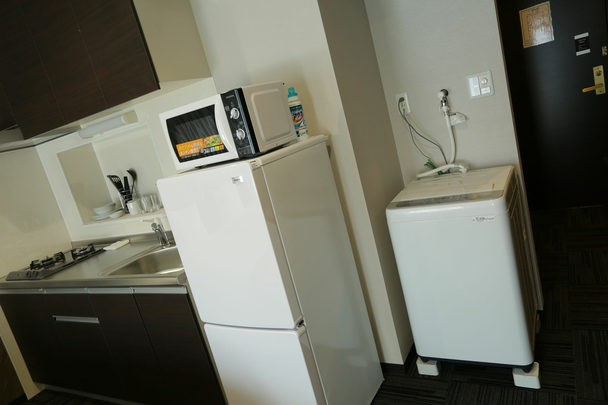 קיוטו Sumika Residence מראה חיצוני תמונה