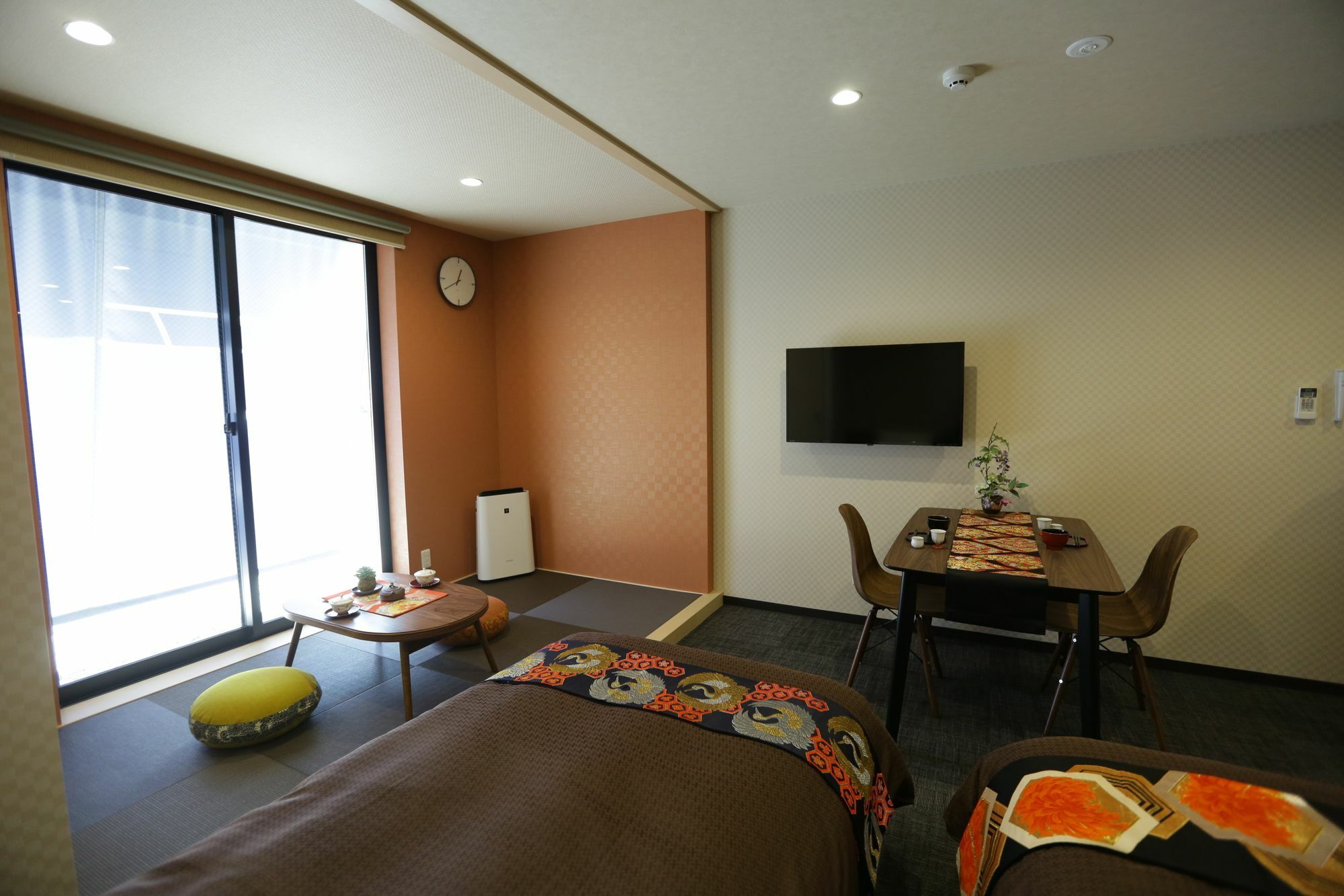 קיוטו Sumika Residence מראה חיצוני תמונה