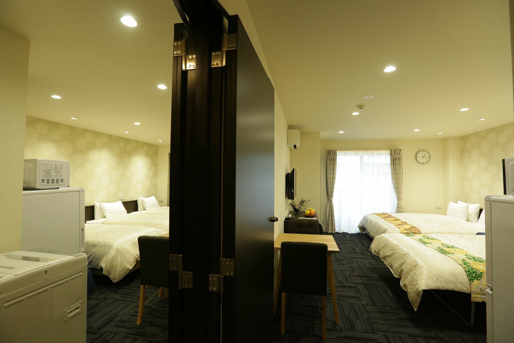 קיוטו Sumika Residence מראה חיצוני תמונה