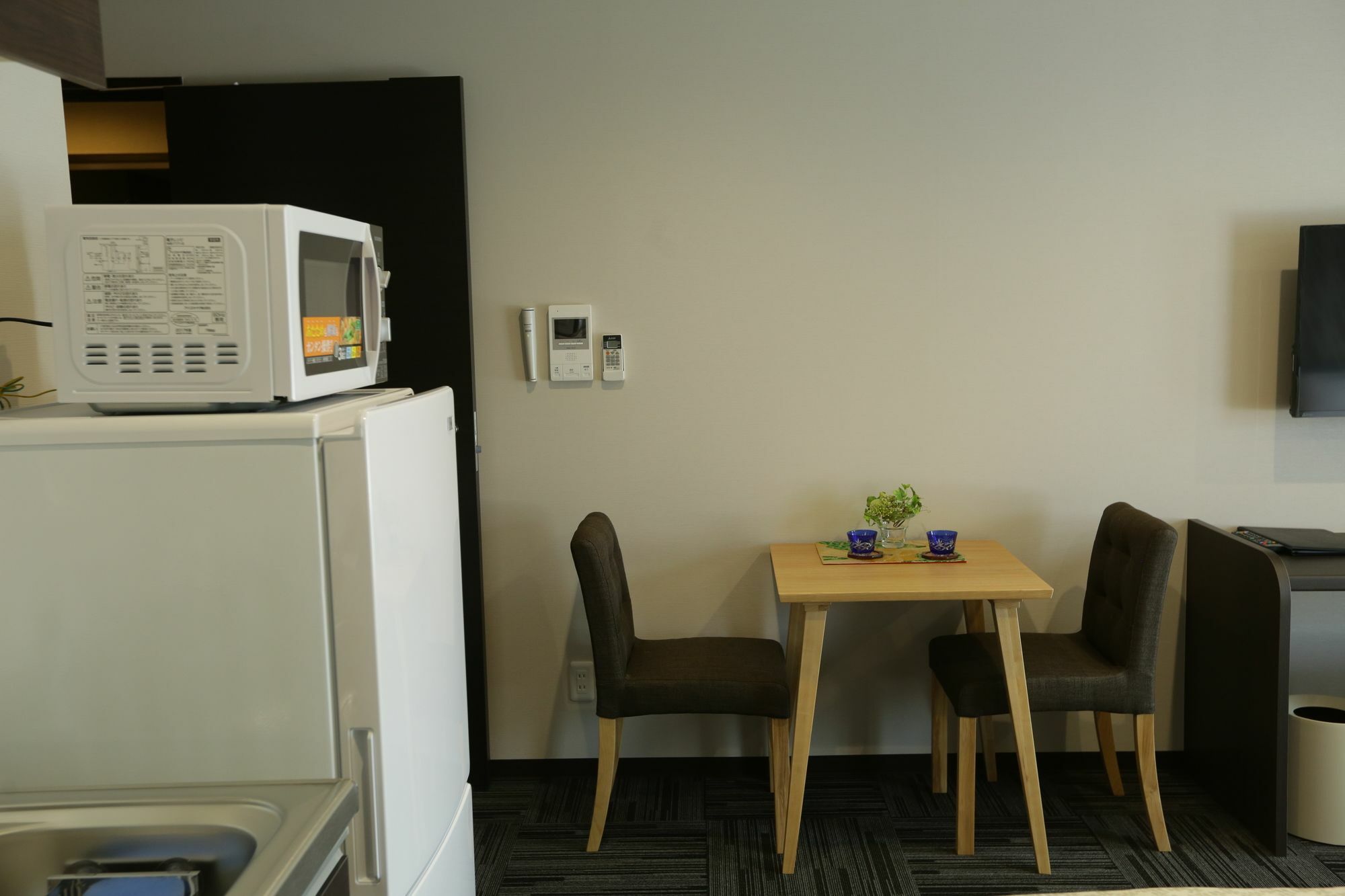קיוטו Sumika Residence מראה חיצוני תמונה