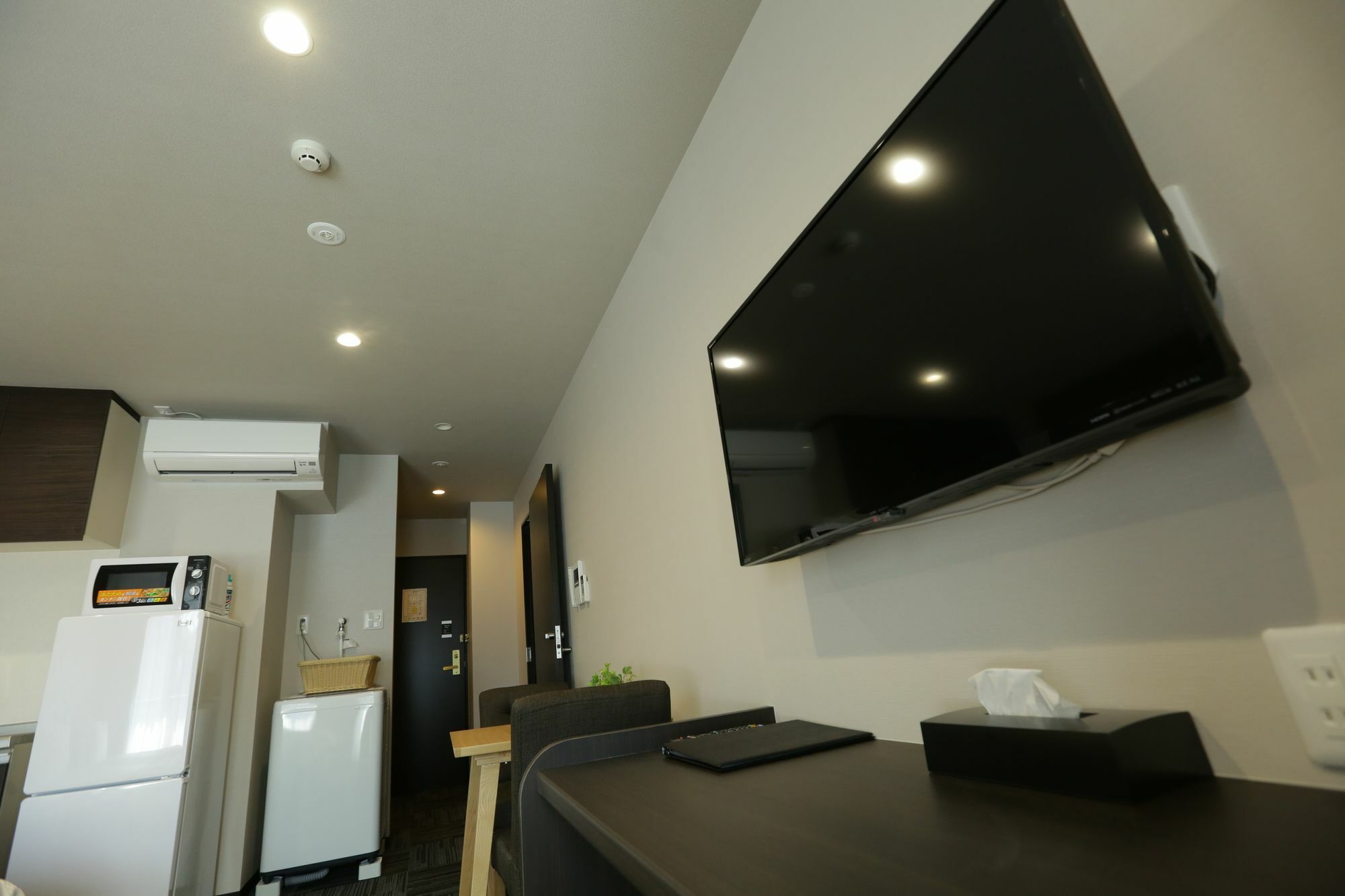 קיוטו Sumika Residence מראה חיצוני תמונה