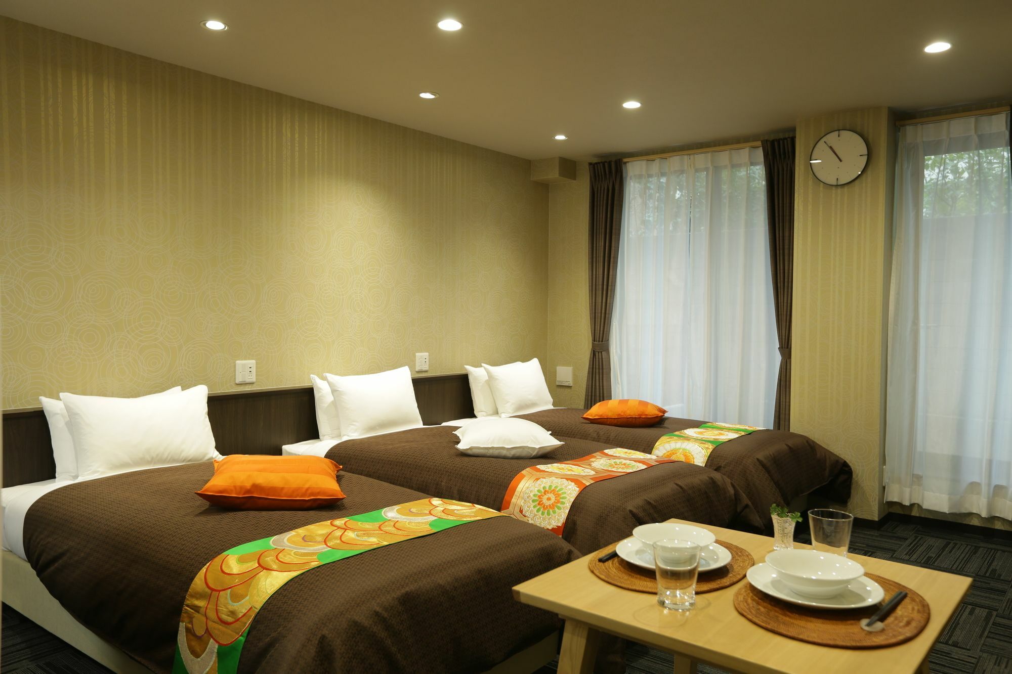 קיוטו Sumika Residence מראה חיצוני תמונה