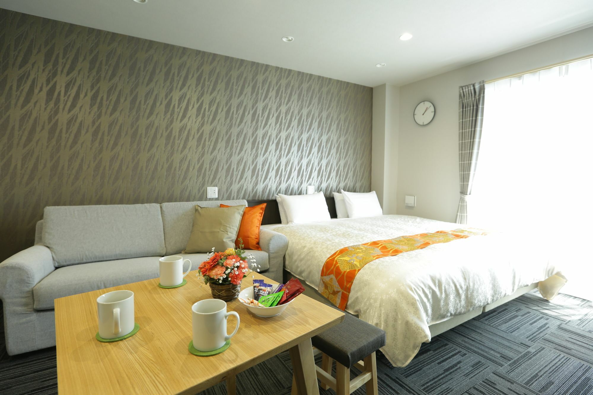 קיוטו Sumika Residence מראה חיצוני תמונה