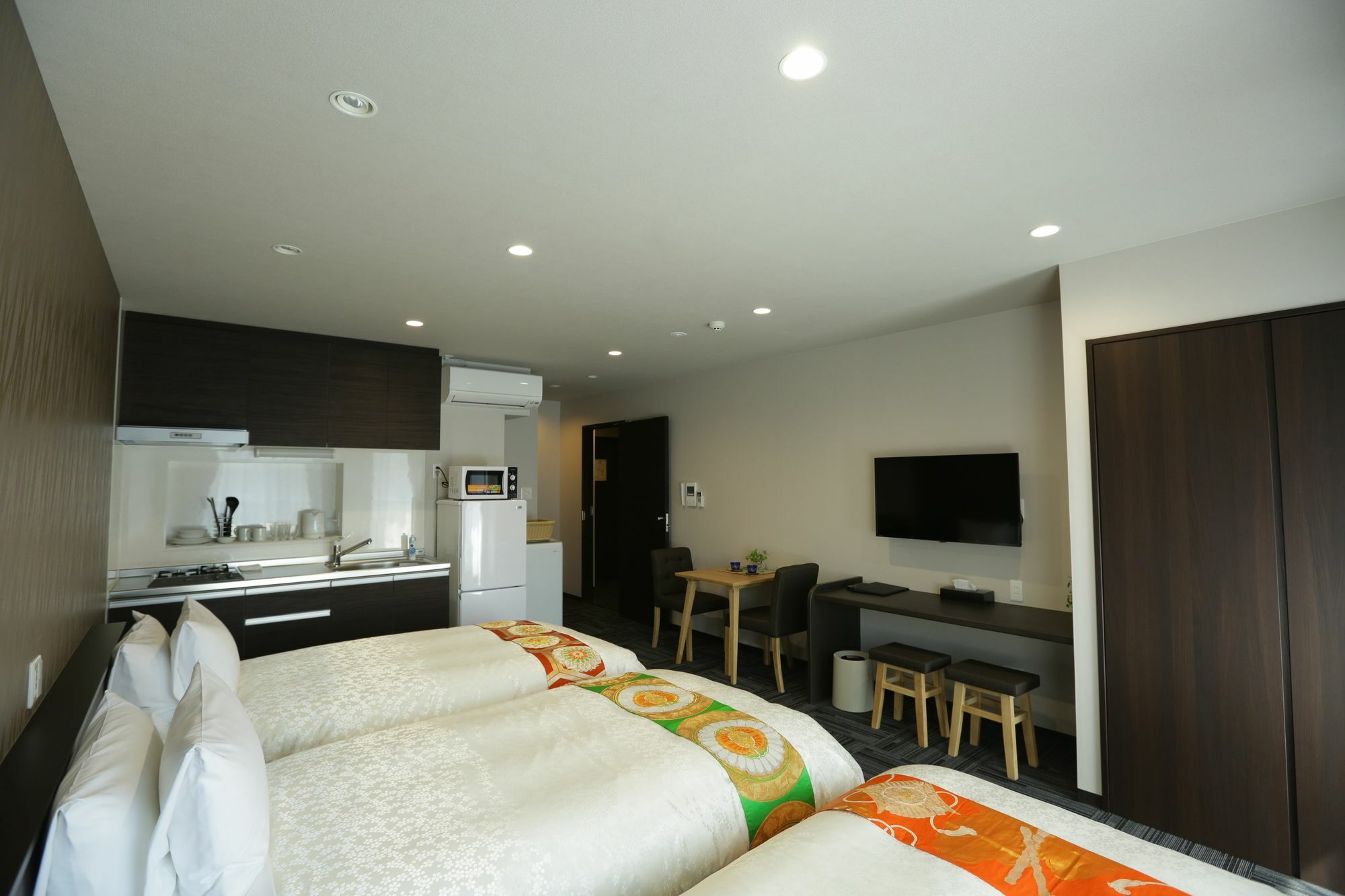 קיוטו Sumika Residence מראה חיצוני תמונה