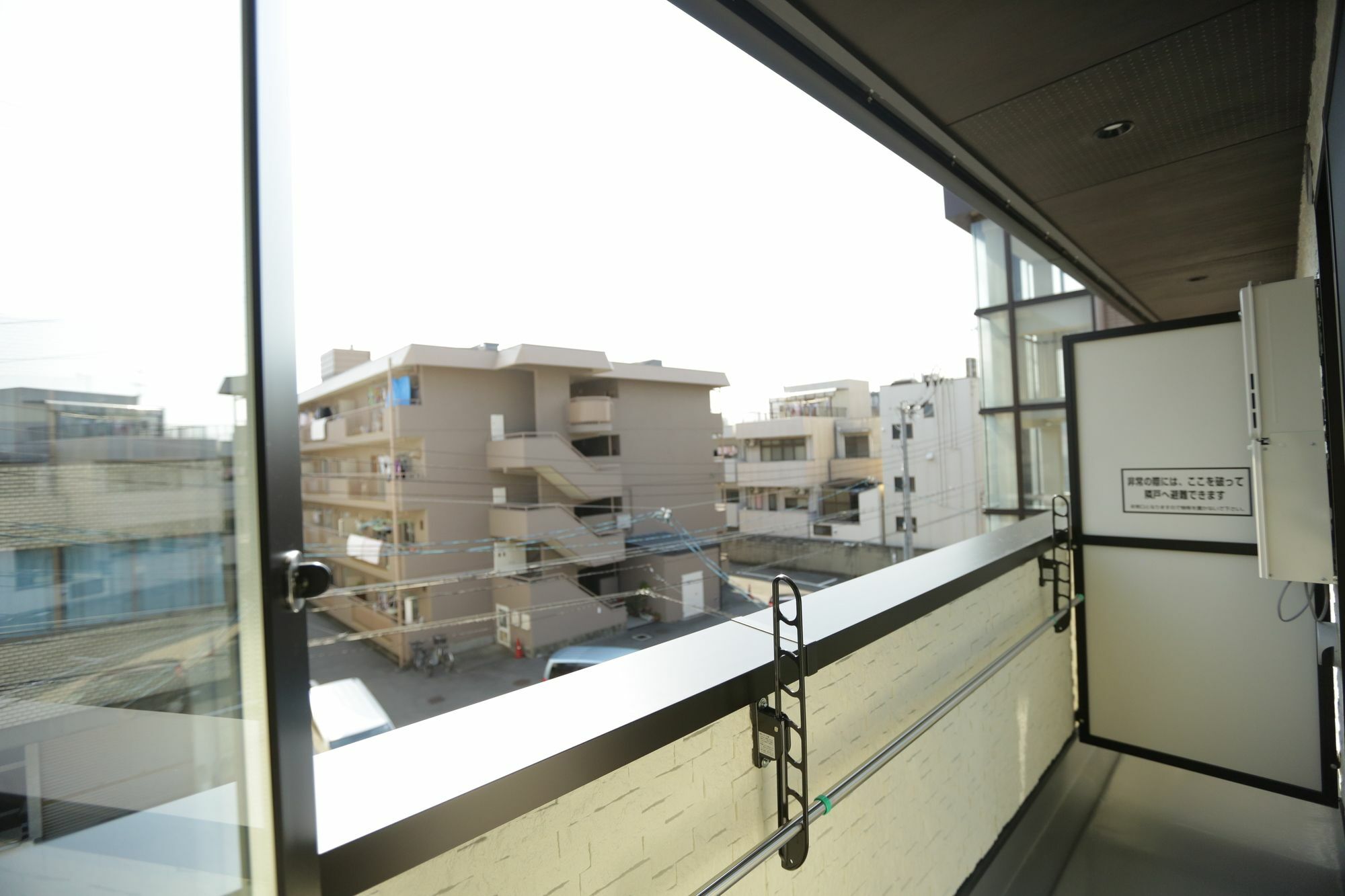 קיוטו Sumika Residence מראה חיצוני תמונה