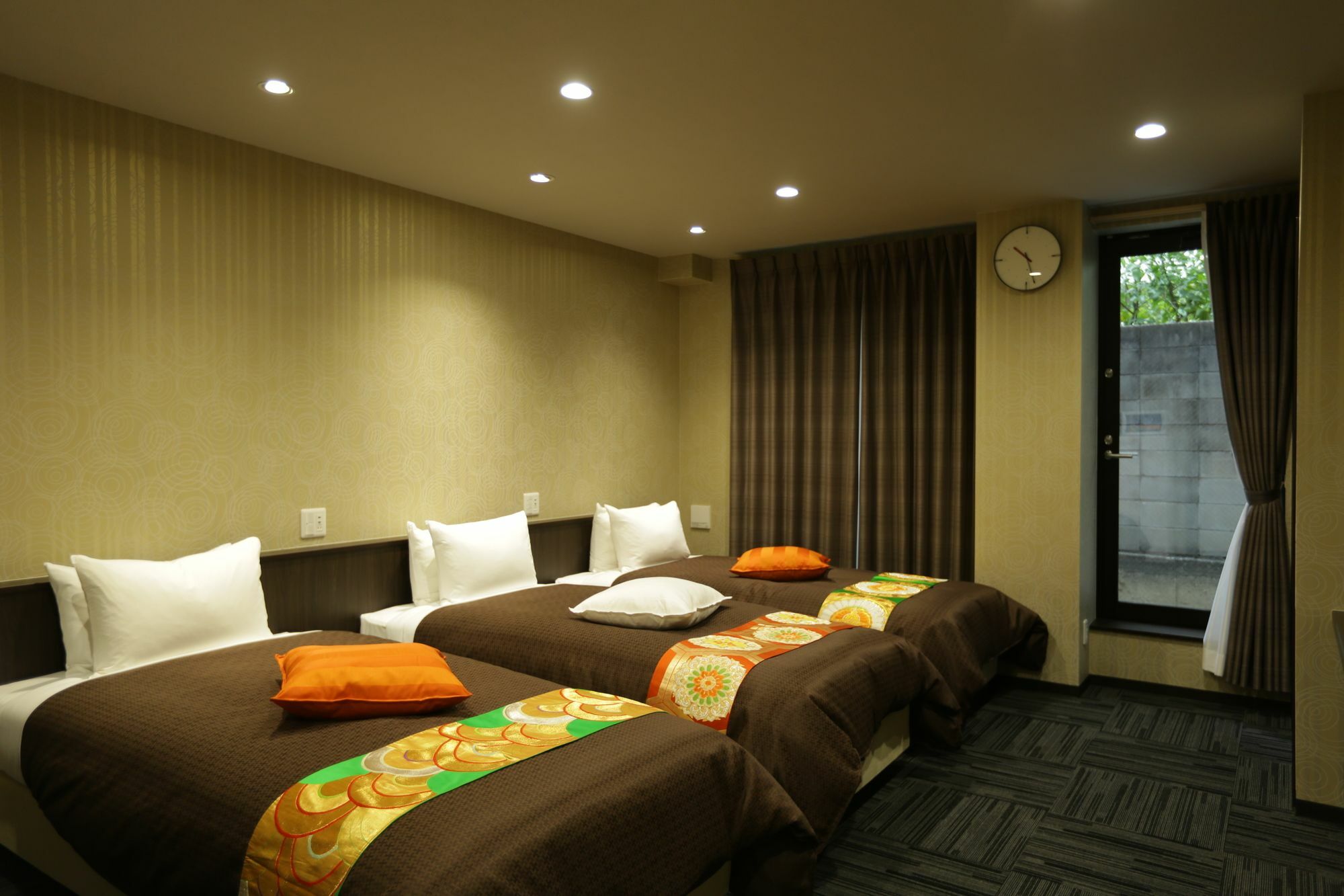 קיוטו Sumika Residence מראה חיצוני תמונה
